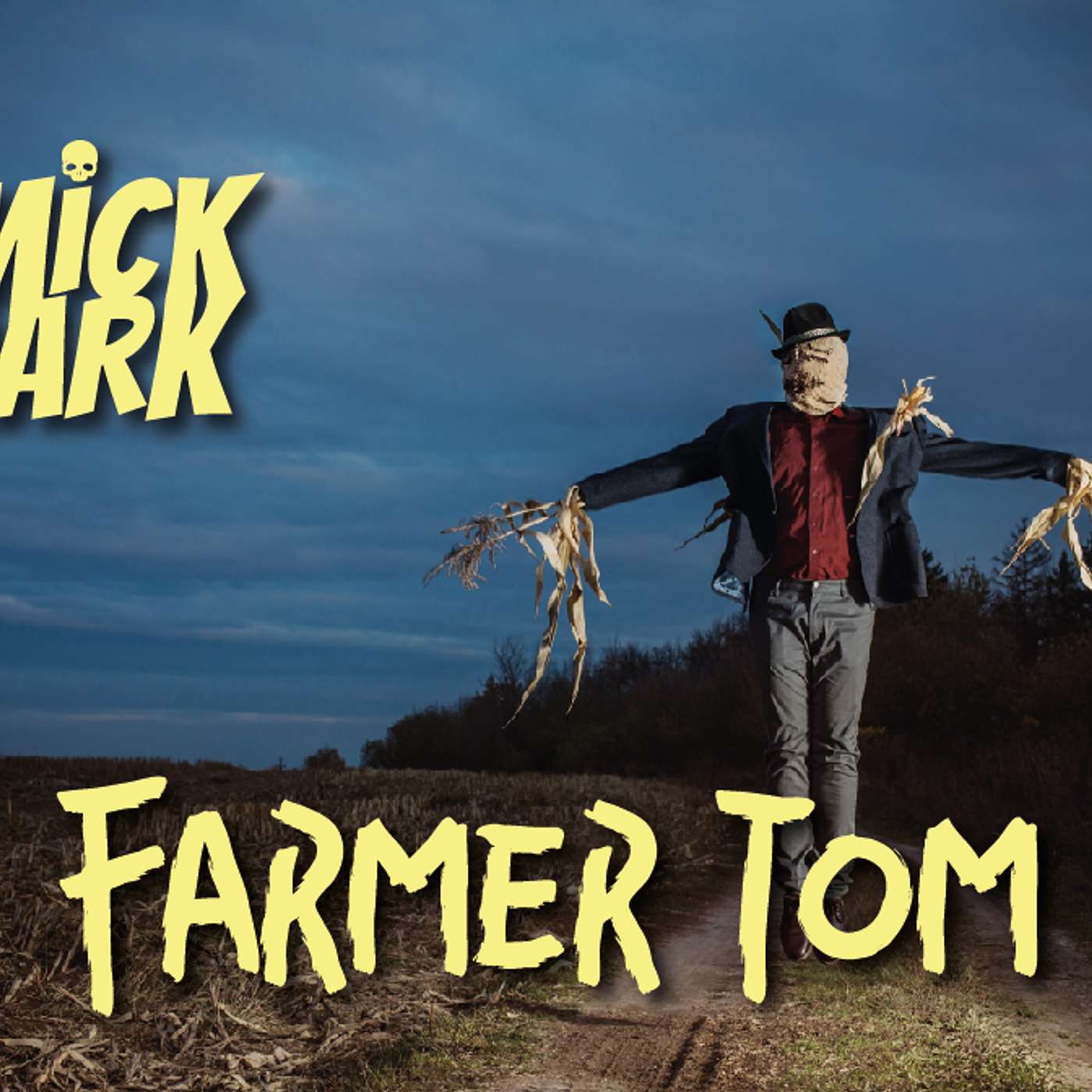 The Mick Dark Horror Series