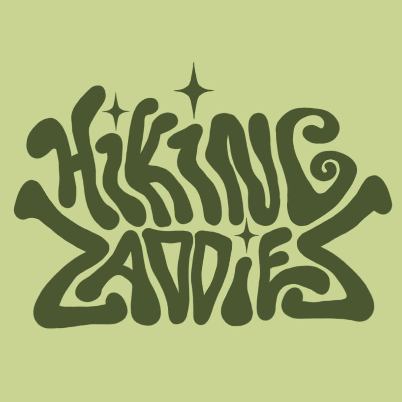 Hiking Zaddies Podcast