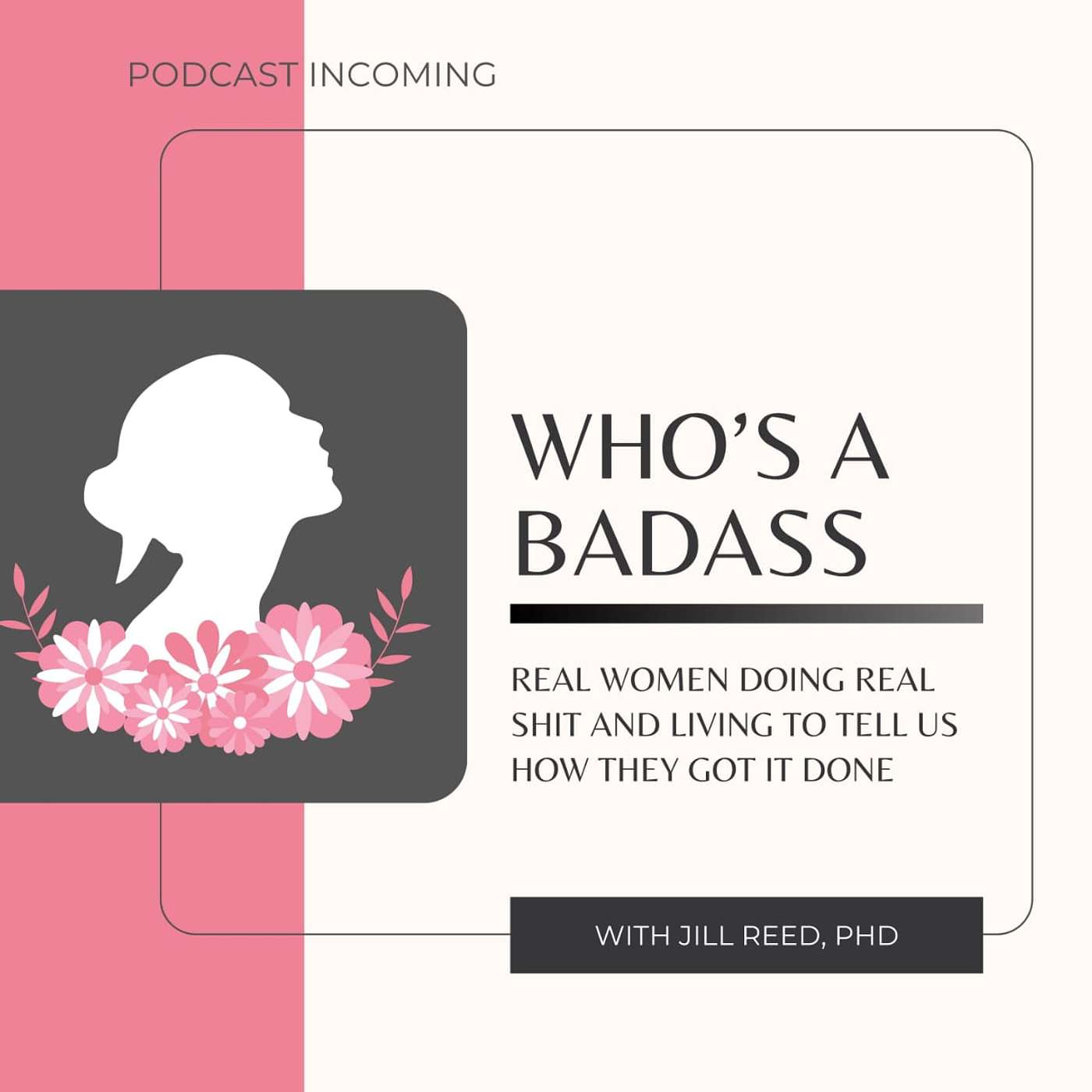 Jillreed's Podcast
