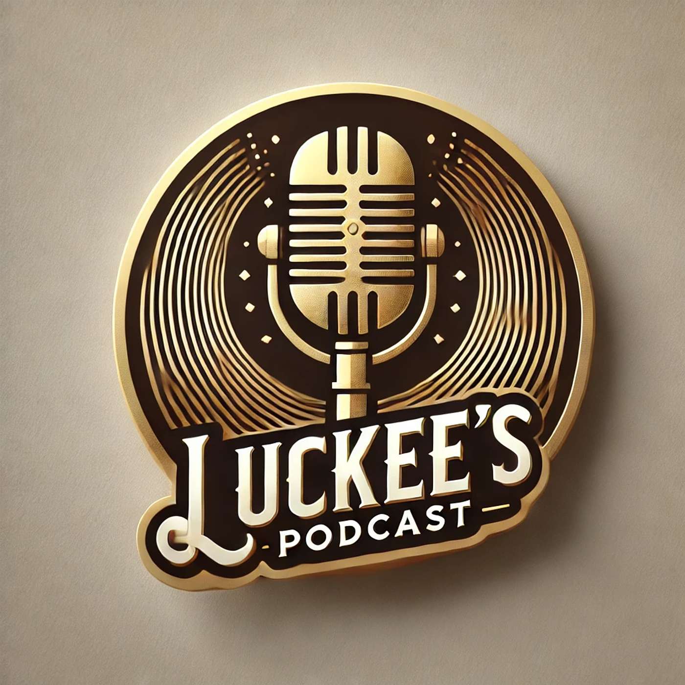 Luckee\'s Podcast