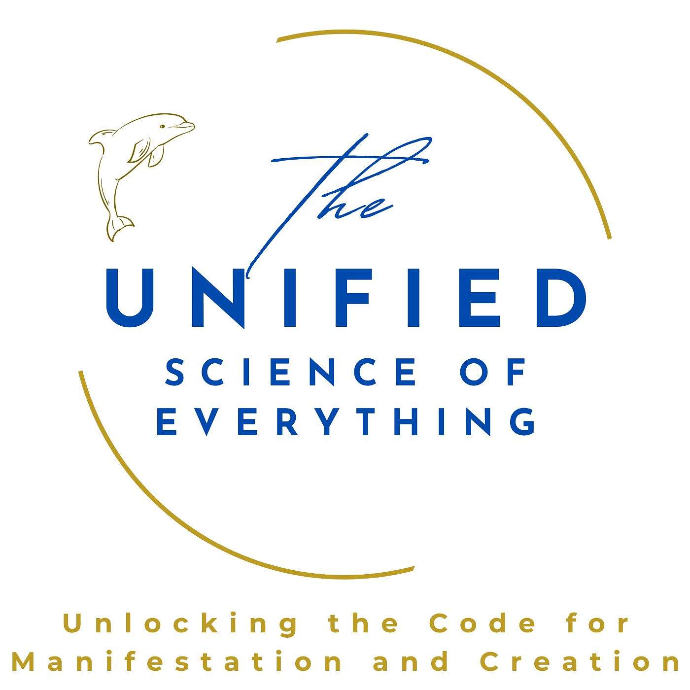 The Unified Science of Everything
