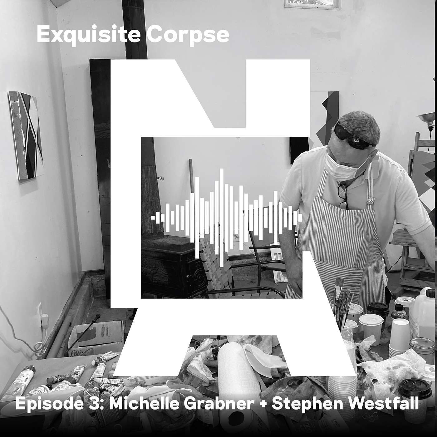 Michelle Grabner NA + Stephen Westfall NA