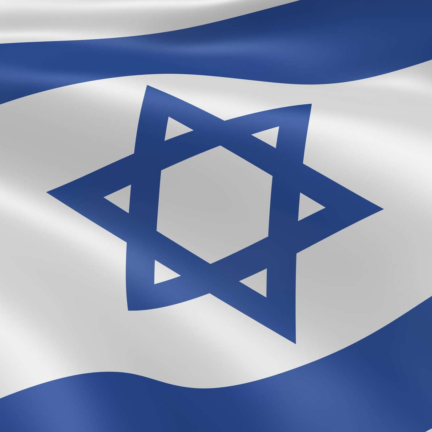 Israel Is NOT Going Anywhere