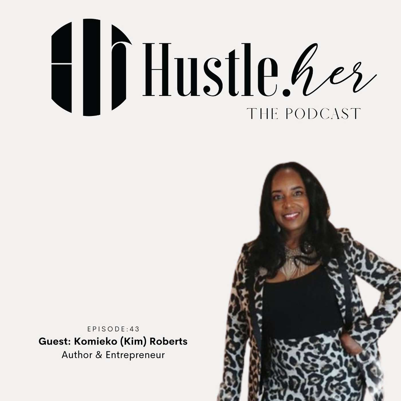 Hustle Her