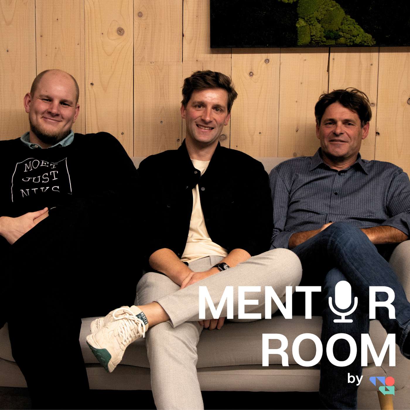 Mentor Room