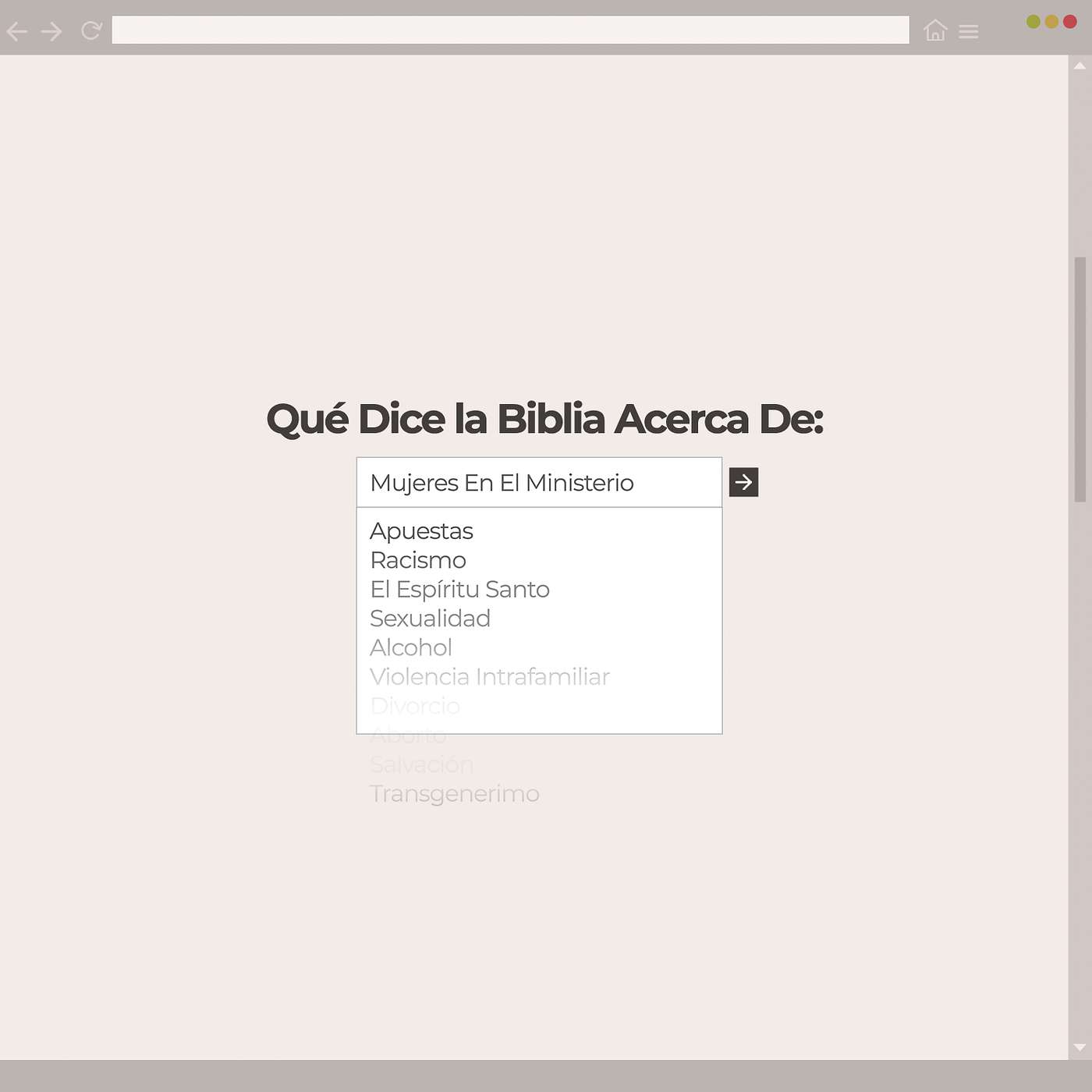 9. Qué Dice La Biblia Acerca de - La Salvación Y Vida De La Iglesia episode artwork