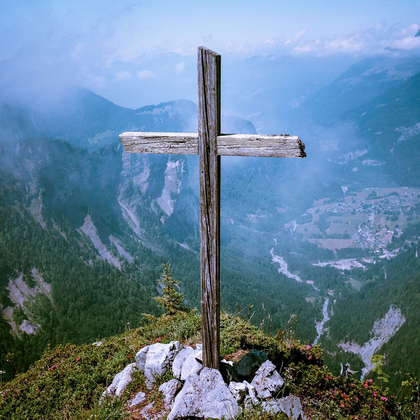 Community Bible Fellowship