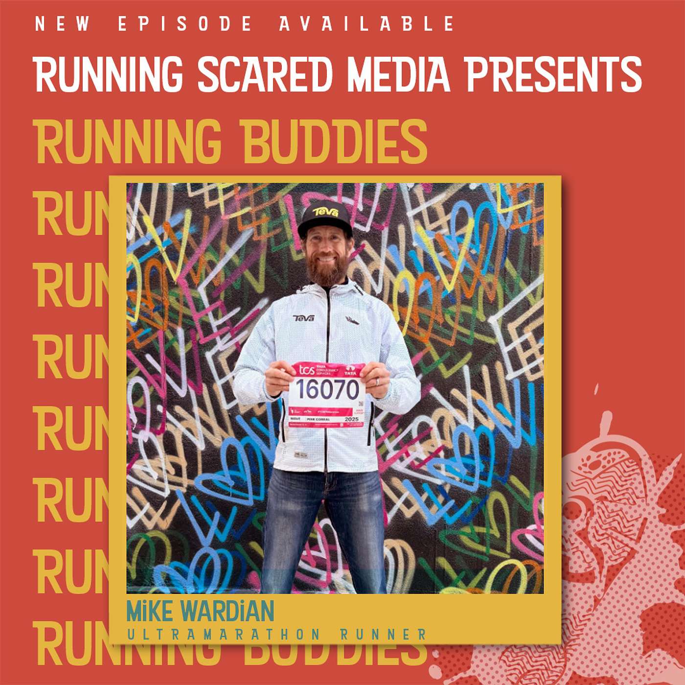 Running Buddies featuring Michael Wardian