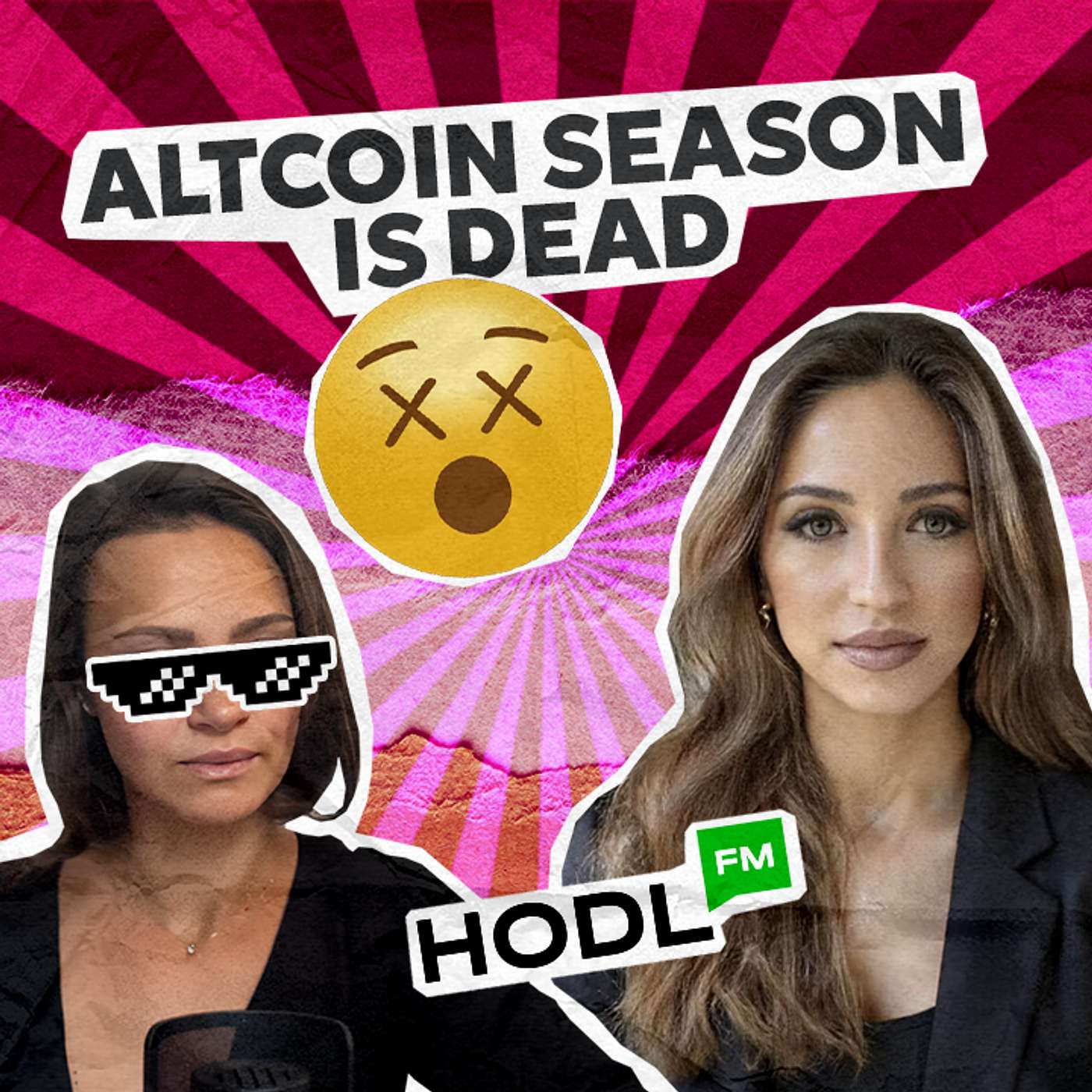 HodlFM\'s Podcast