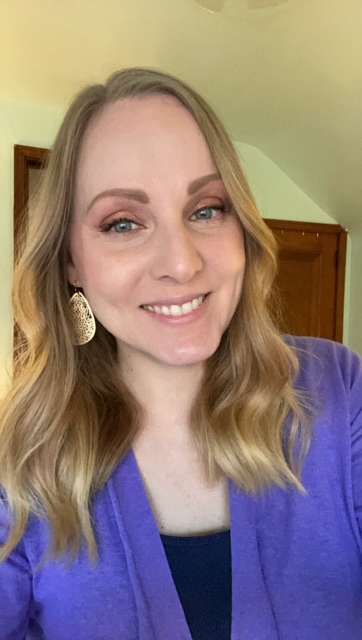Carrie McNulty