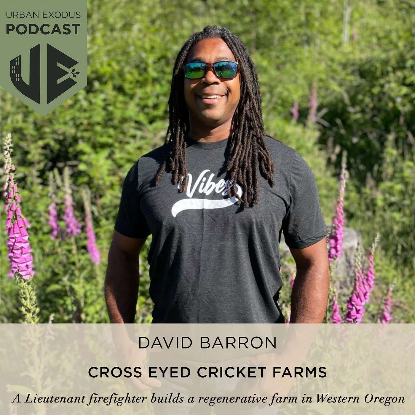 The Urban Exodus Podcast