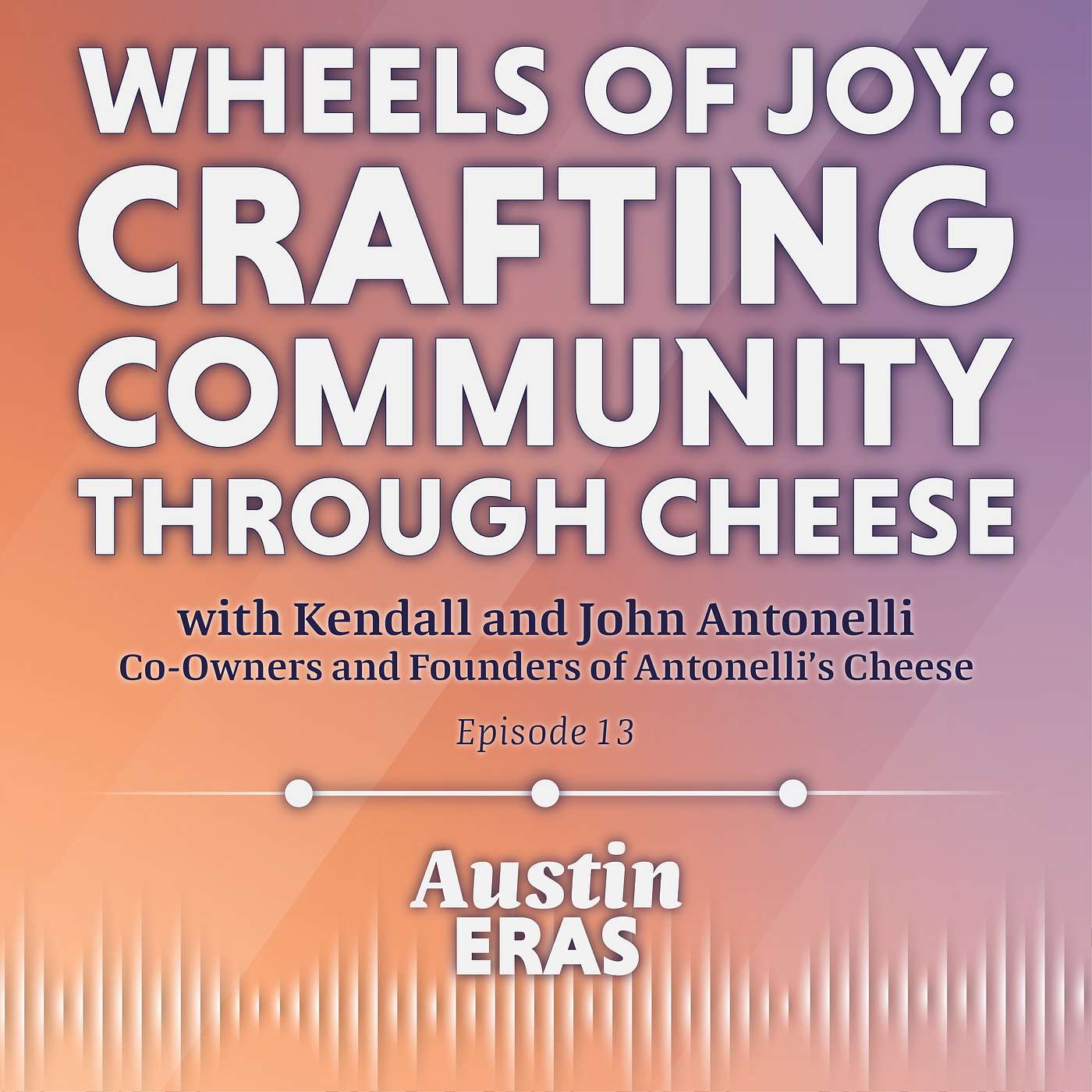 Austin Eras