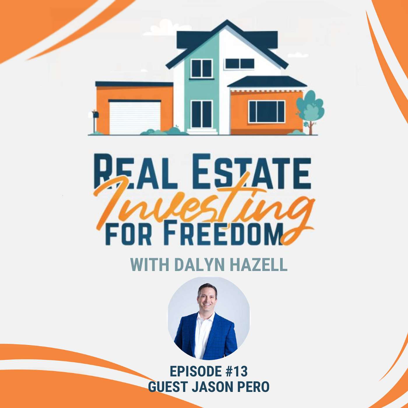 Real Estate Investing For Freedom