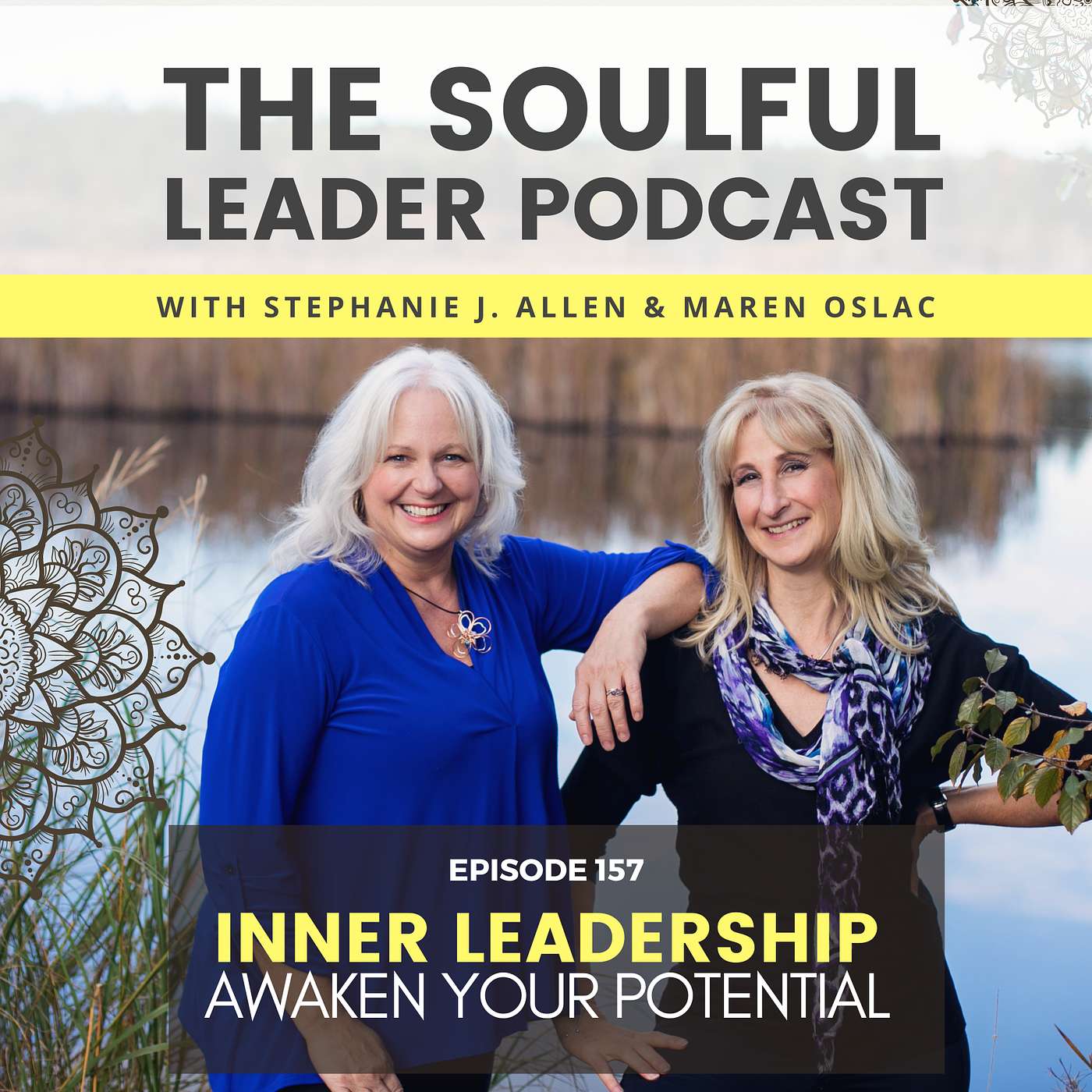 The Soulful Leader Podcast