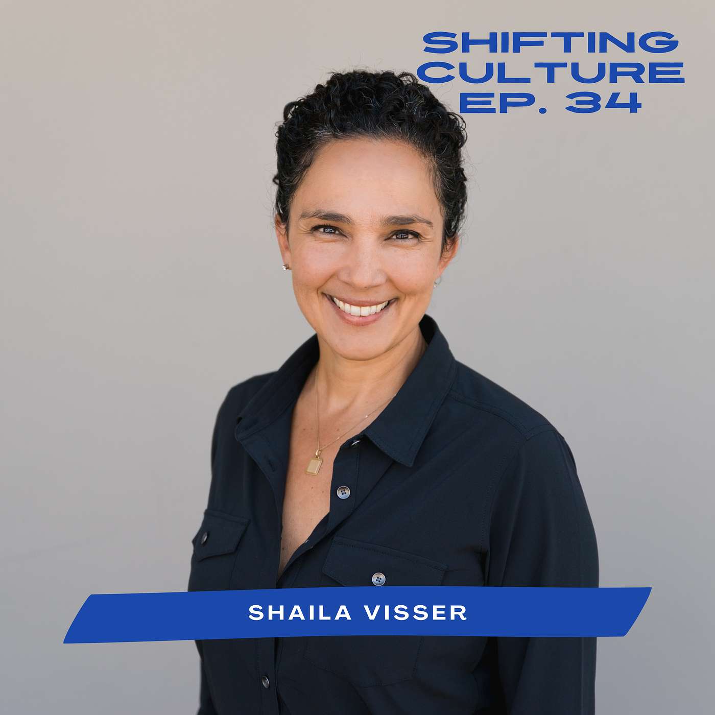 Shifting Culture