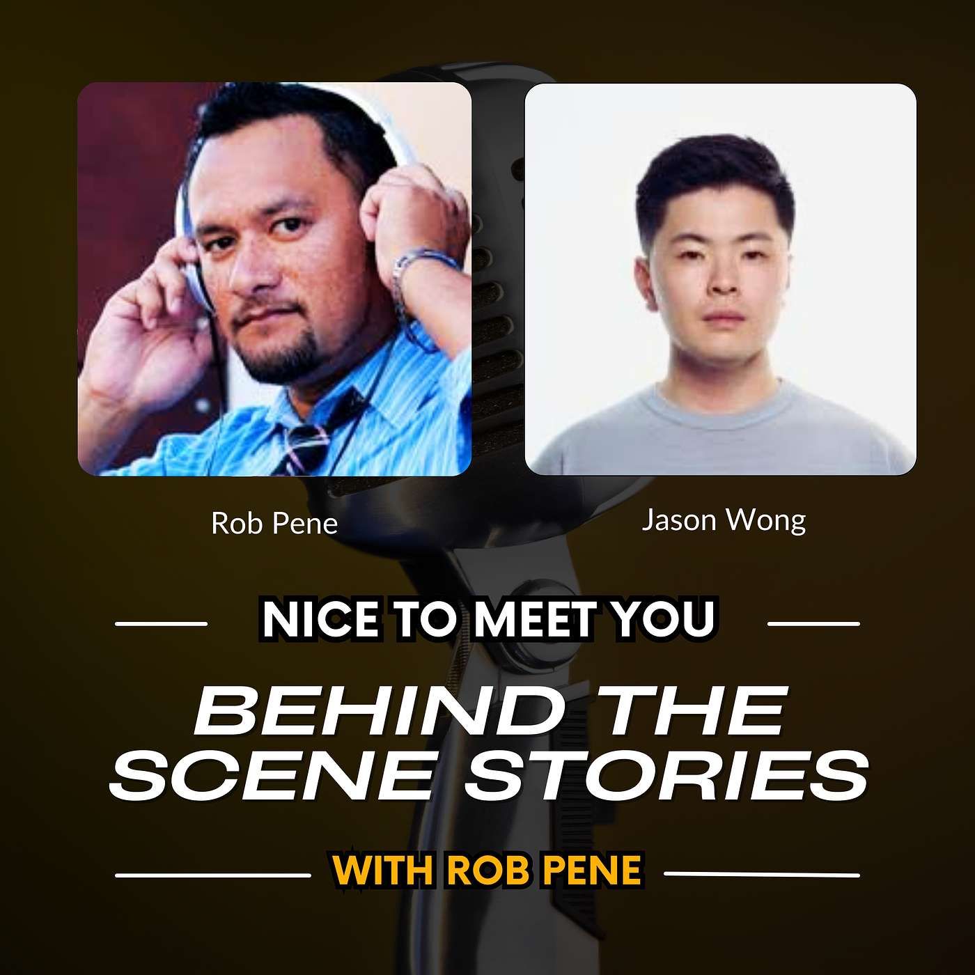 Scaling the Mountain with Jason Wong on the Reality of Global Manufacturing