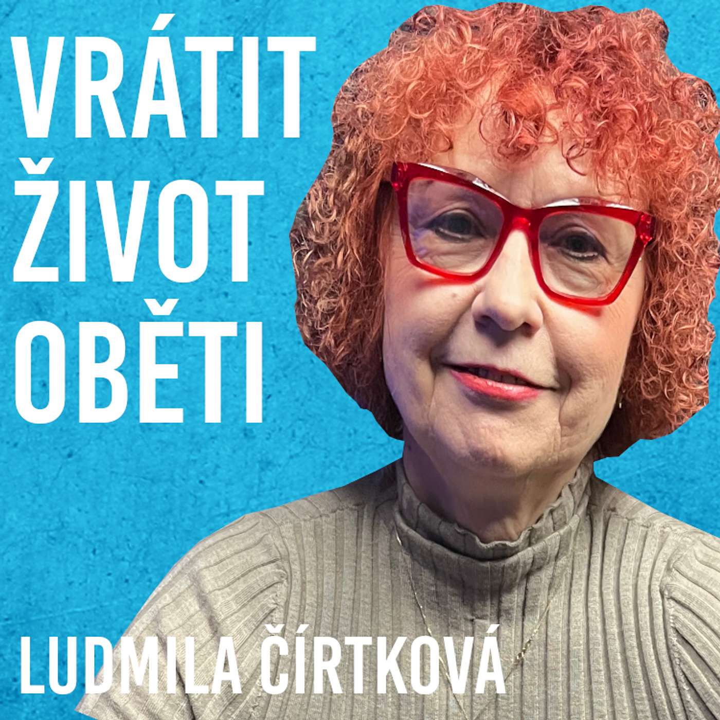 Pavel Mirovský Podcast