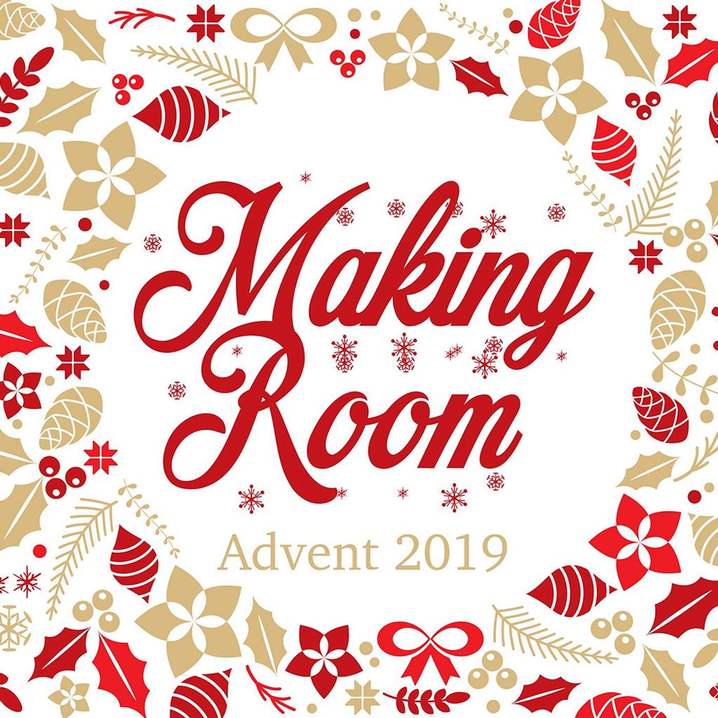 How to Get Out of the Boat (And Why Risk It)