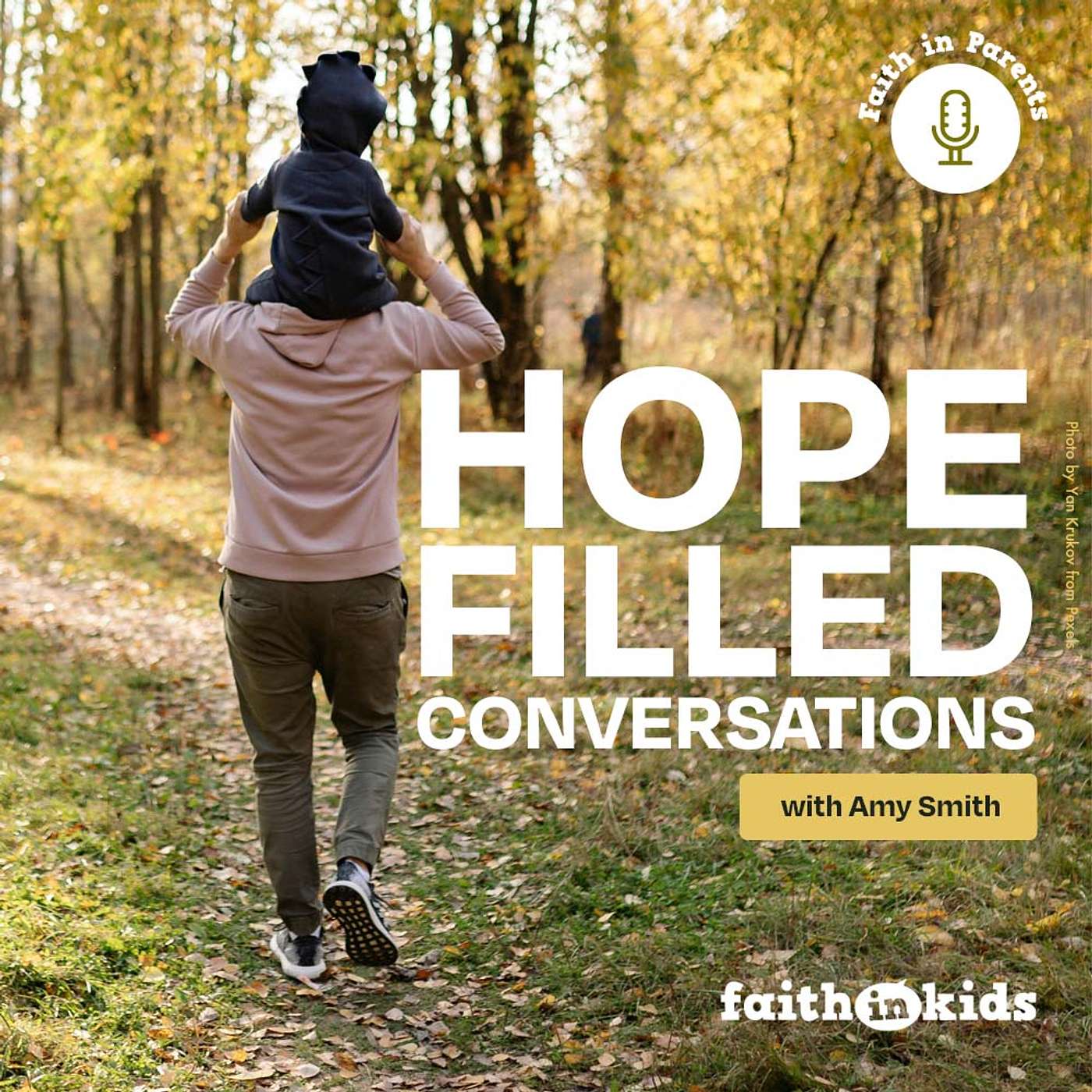 Faith in Kids