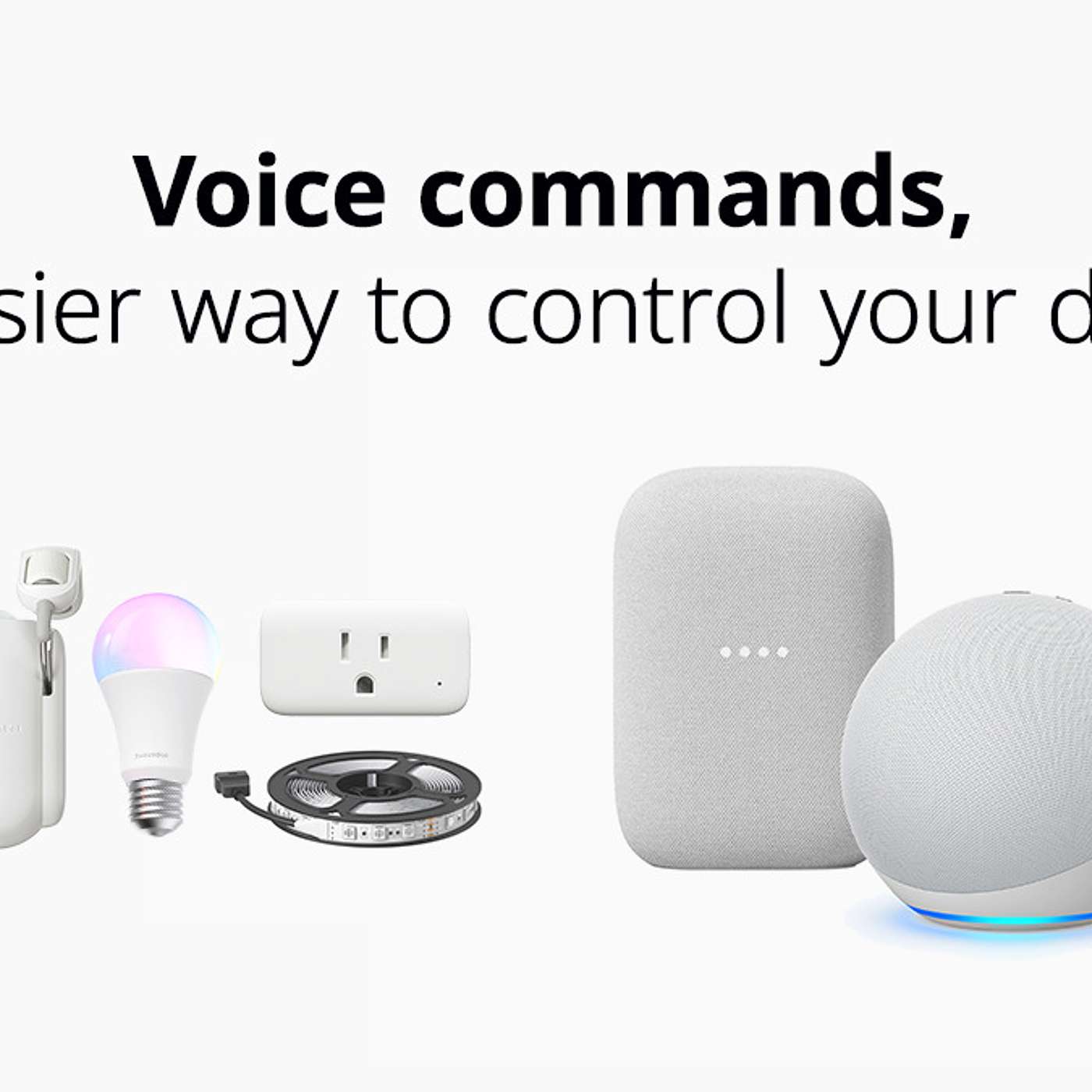 SwitchBot devices, Iron Man, Tomorrowland? No, just some good ol’ simple home automation. episode artwork