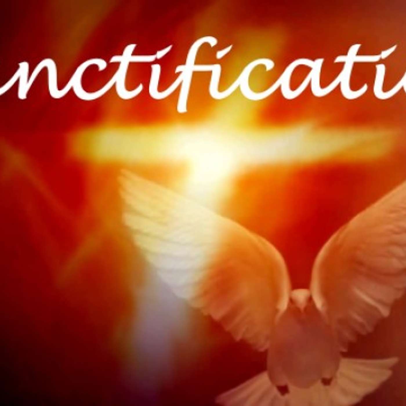 The Doctrine Of Sanctification Part 4