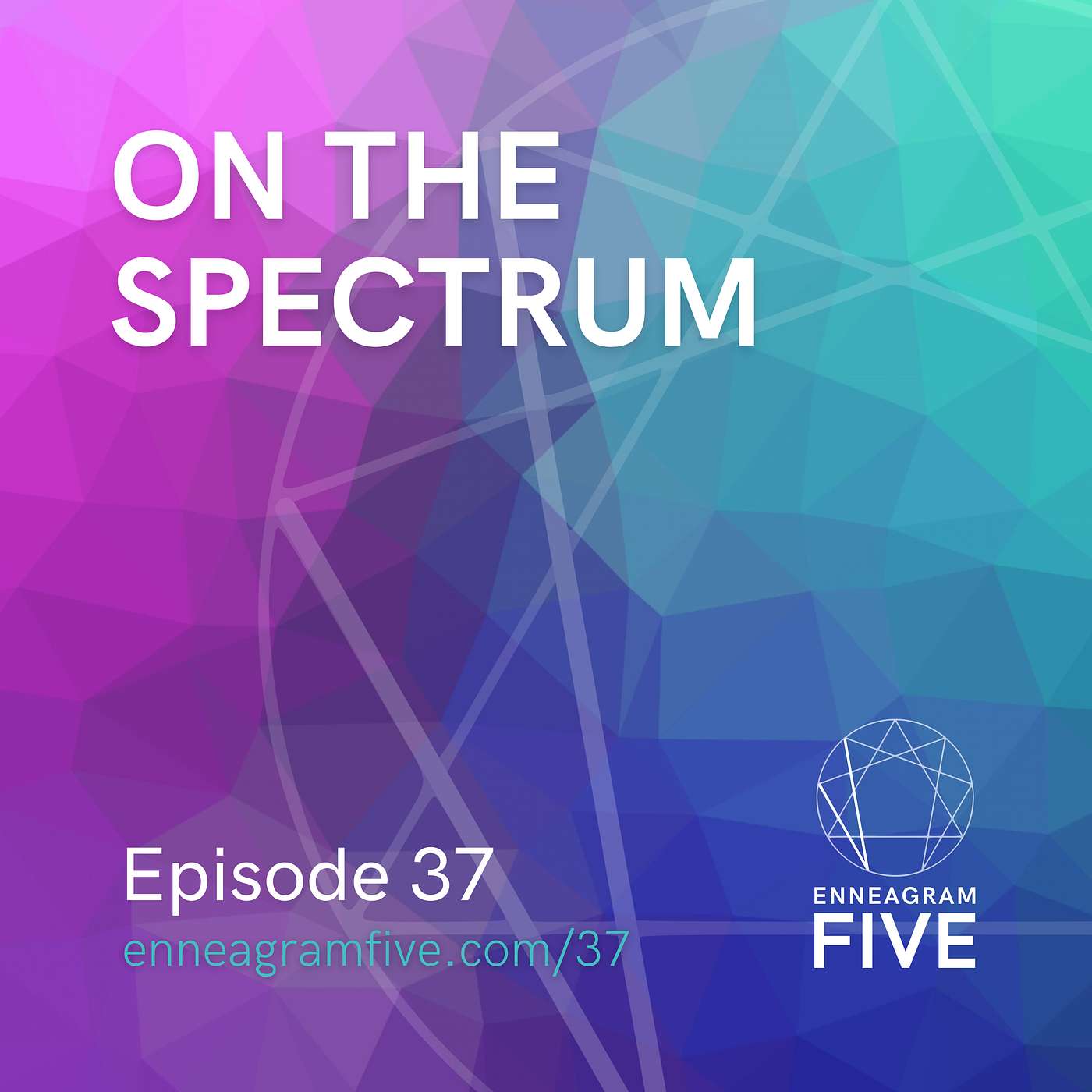 Enneagram Five