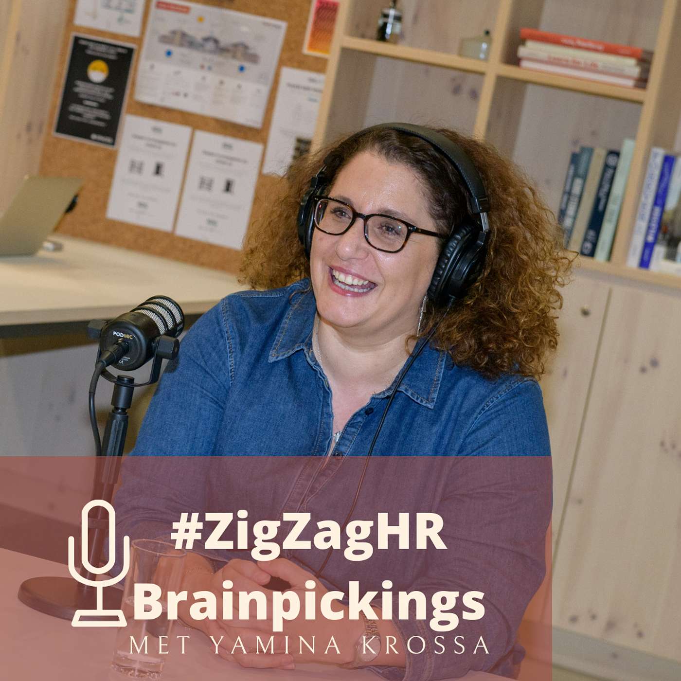 #ZigZagHR Brainpickings