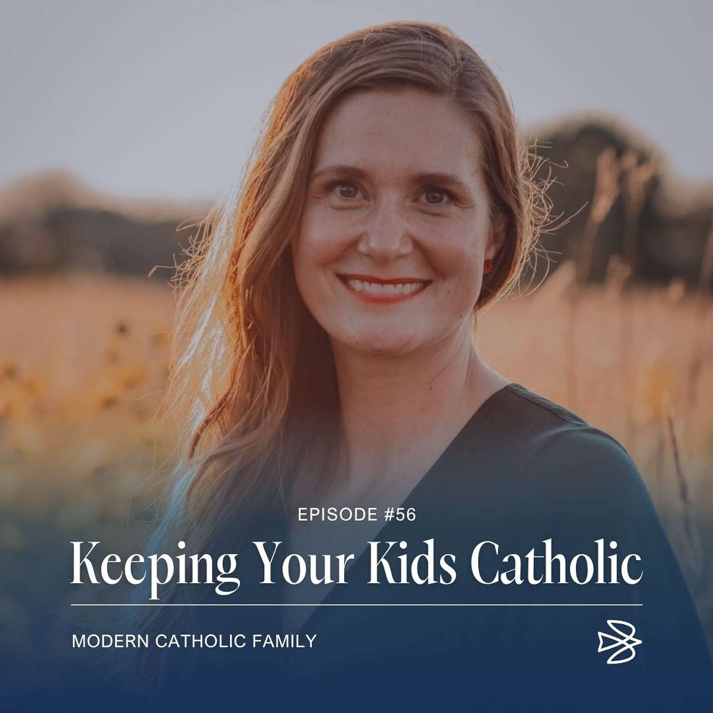 Modern Catholic Family