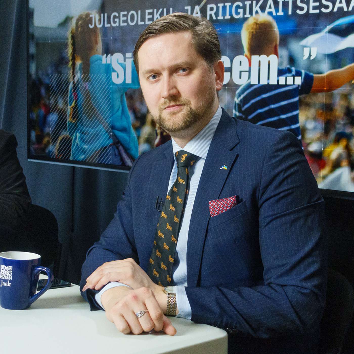 Uued Uudised taskuhääling