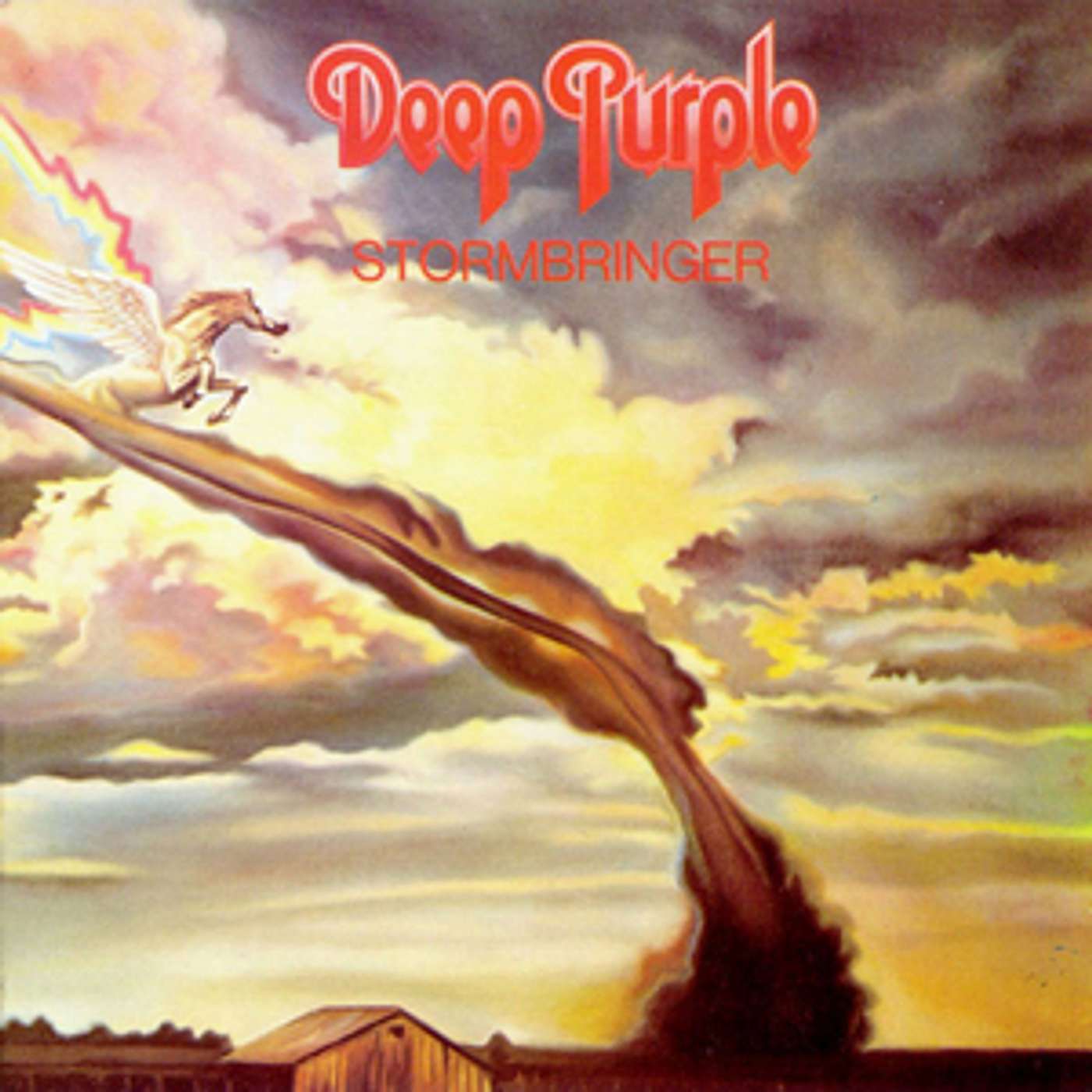 Special Episode 7 Peter Kerr Rock Daydream Nation STORMBRINGER