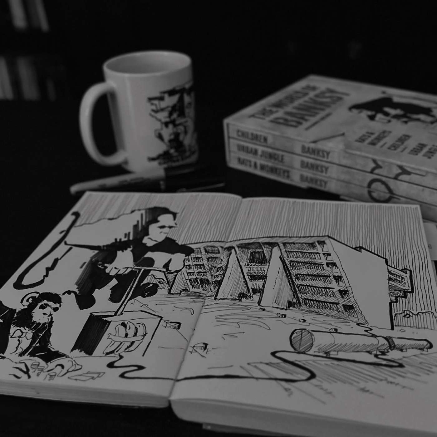 196 - Architectural Adventures