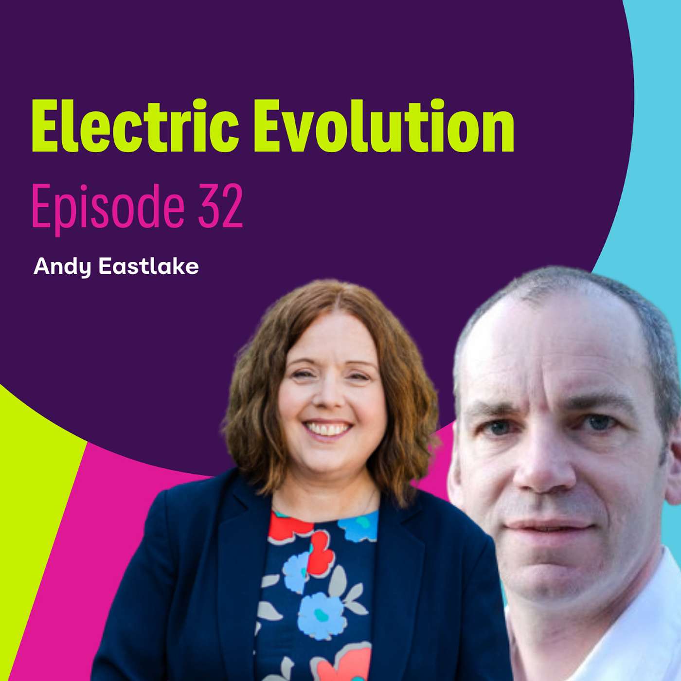 Electric Evolution