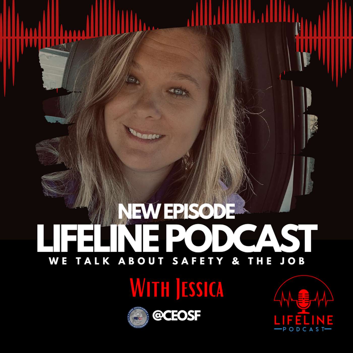 CEOSF Lifeline