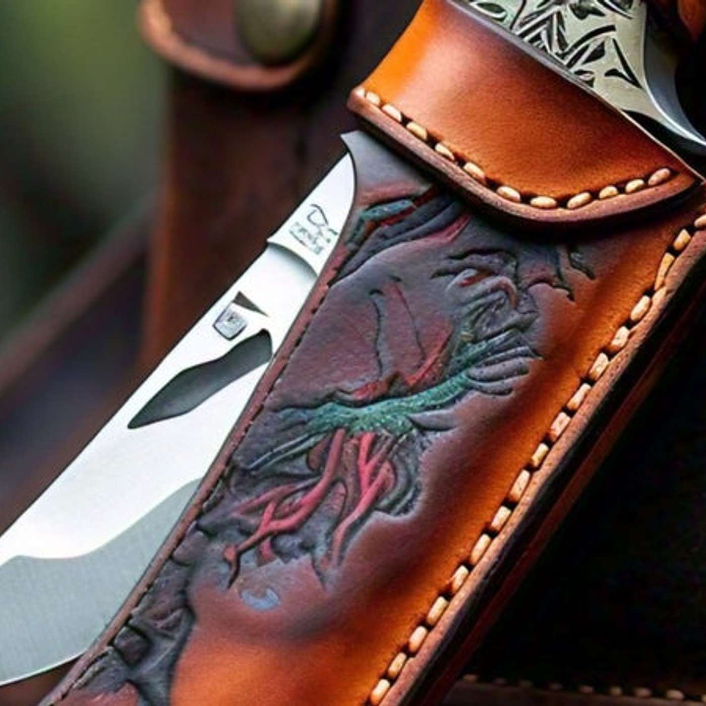 HOW TO CHOOSE THE LOCK TYPE FOR YOUR POCKET KNIFE?