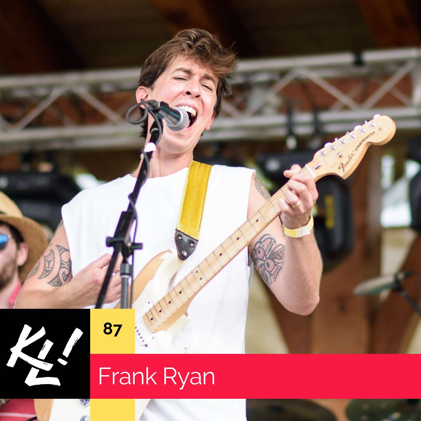 Kingston Live Podcast