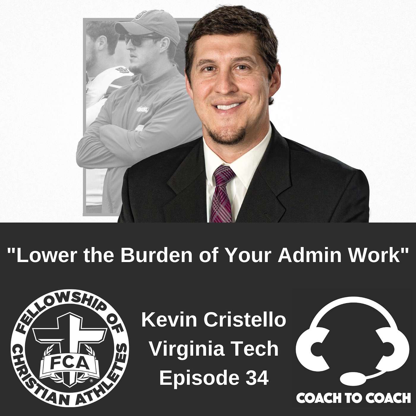 FCA Coach to Coach Podcast
