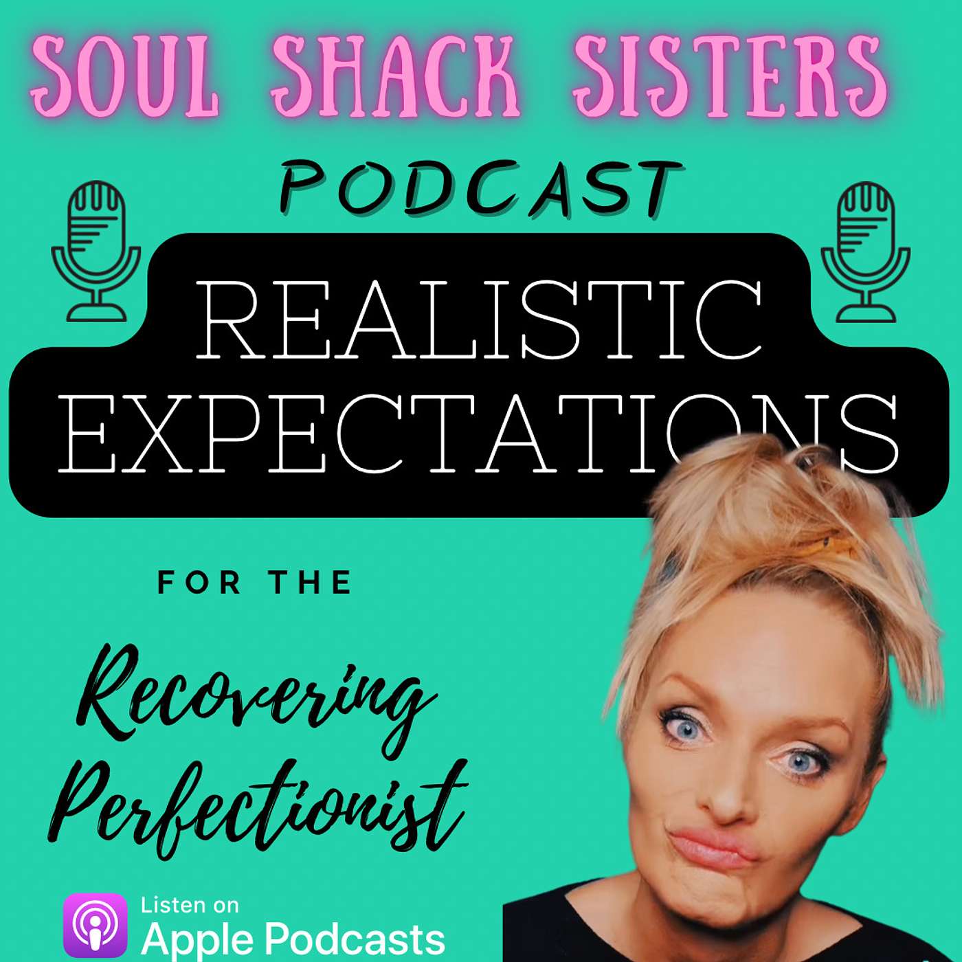 Soul Shack Sisters