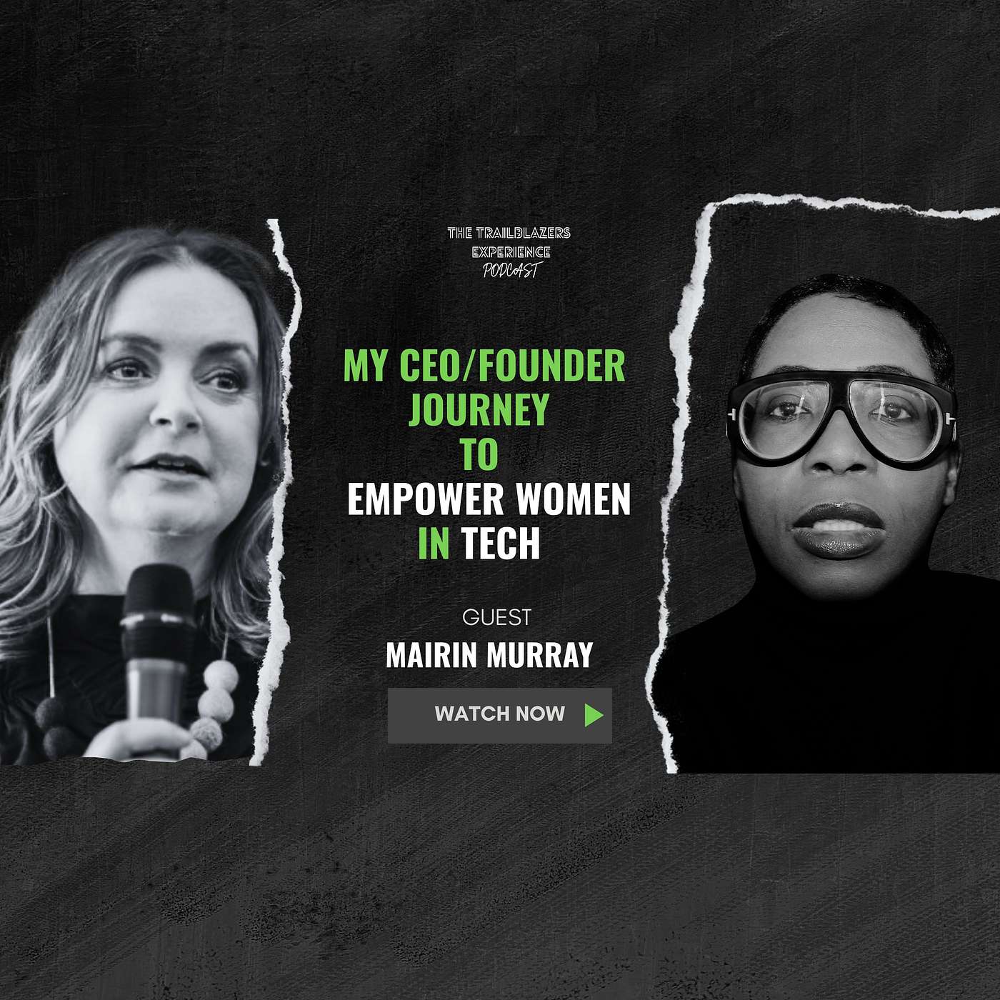 The Trailblazers Experience Podcast