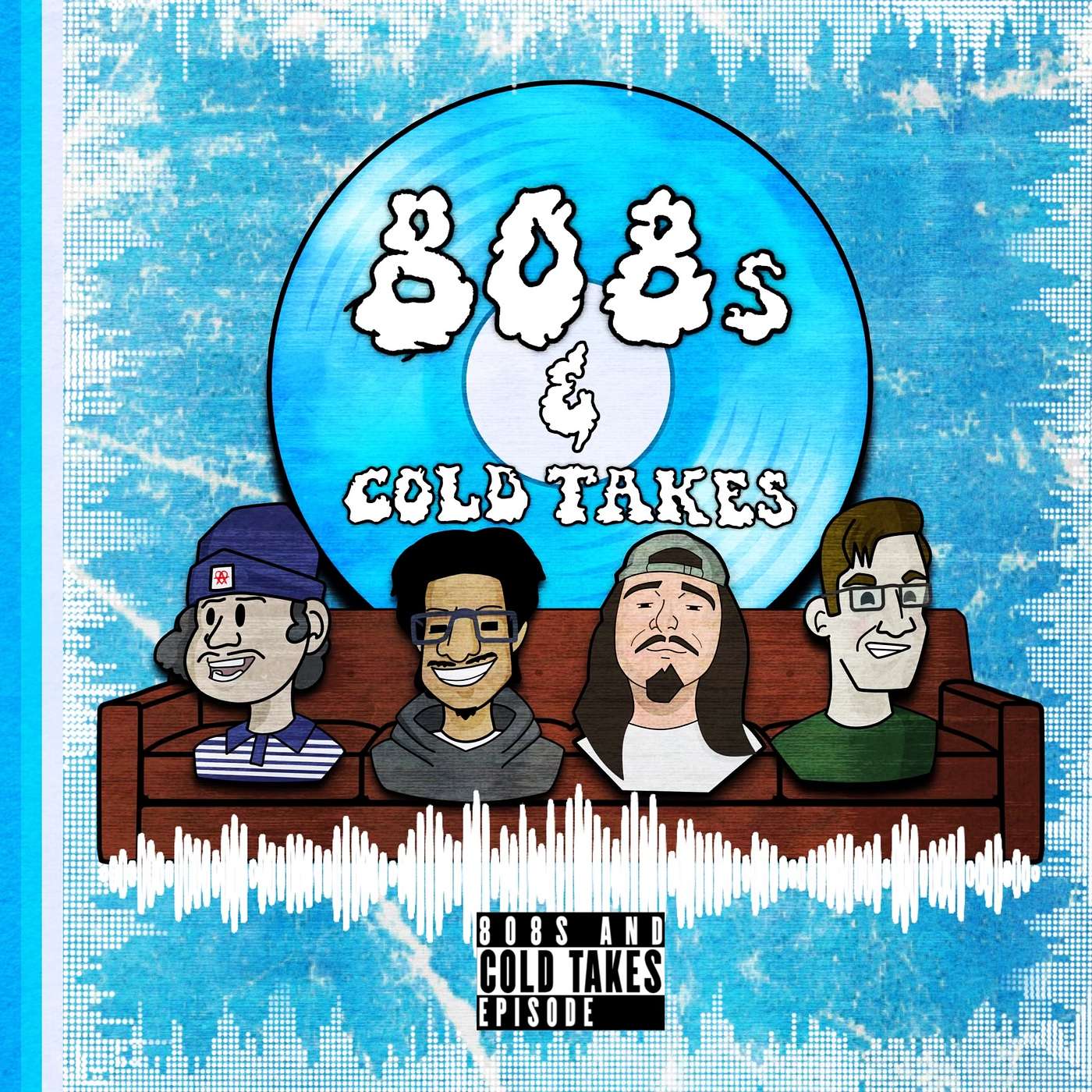The Belgium Tree Interview | 808s on Cam S2E3