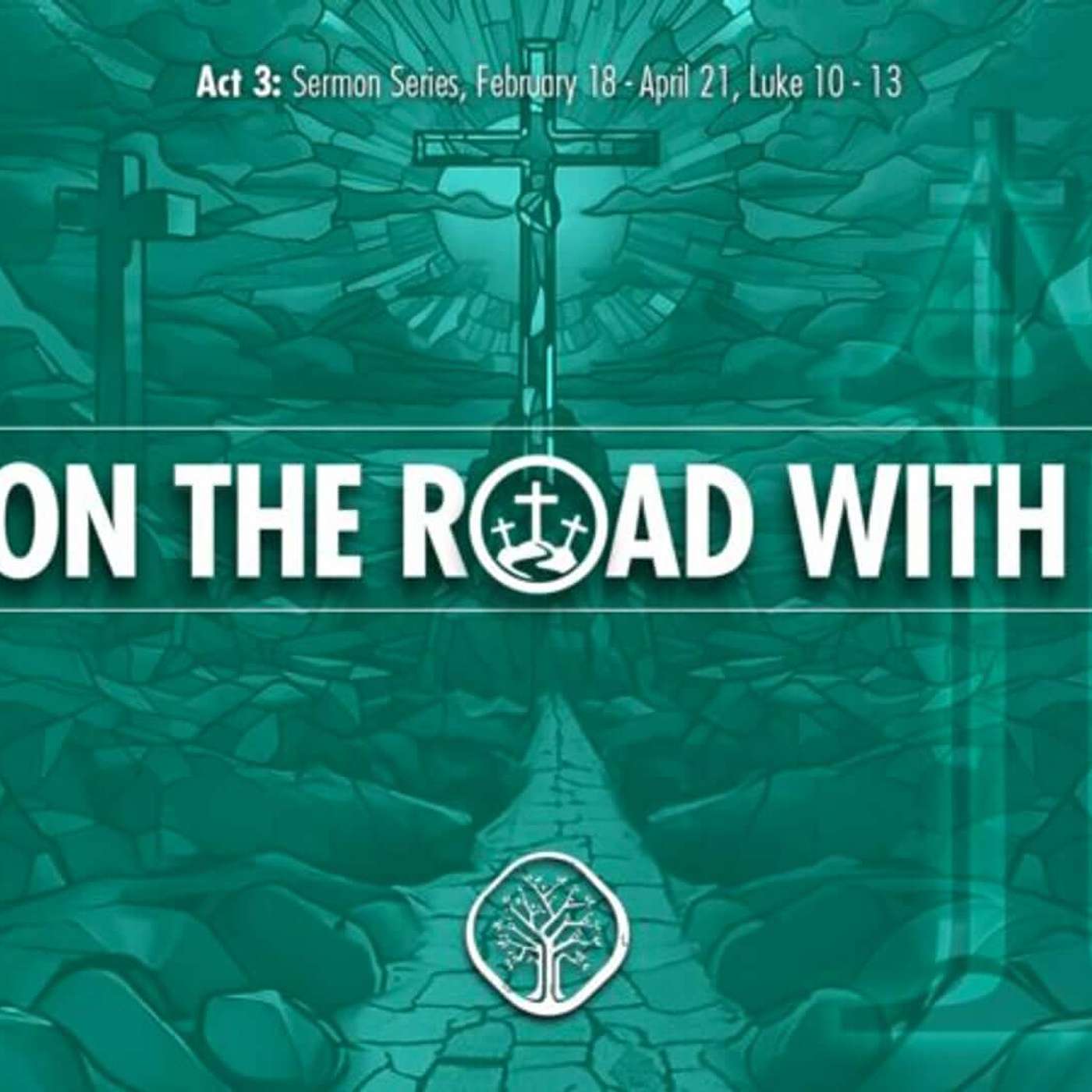 Holy Sexuality – Dr. Christopher Yuan – On the Road with Jesus – 3-24-24 episode artwork