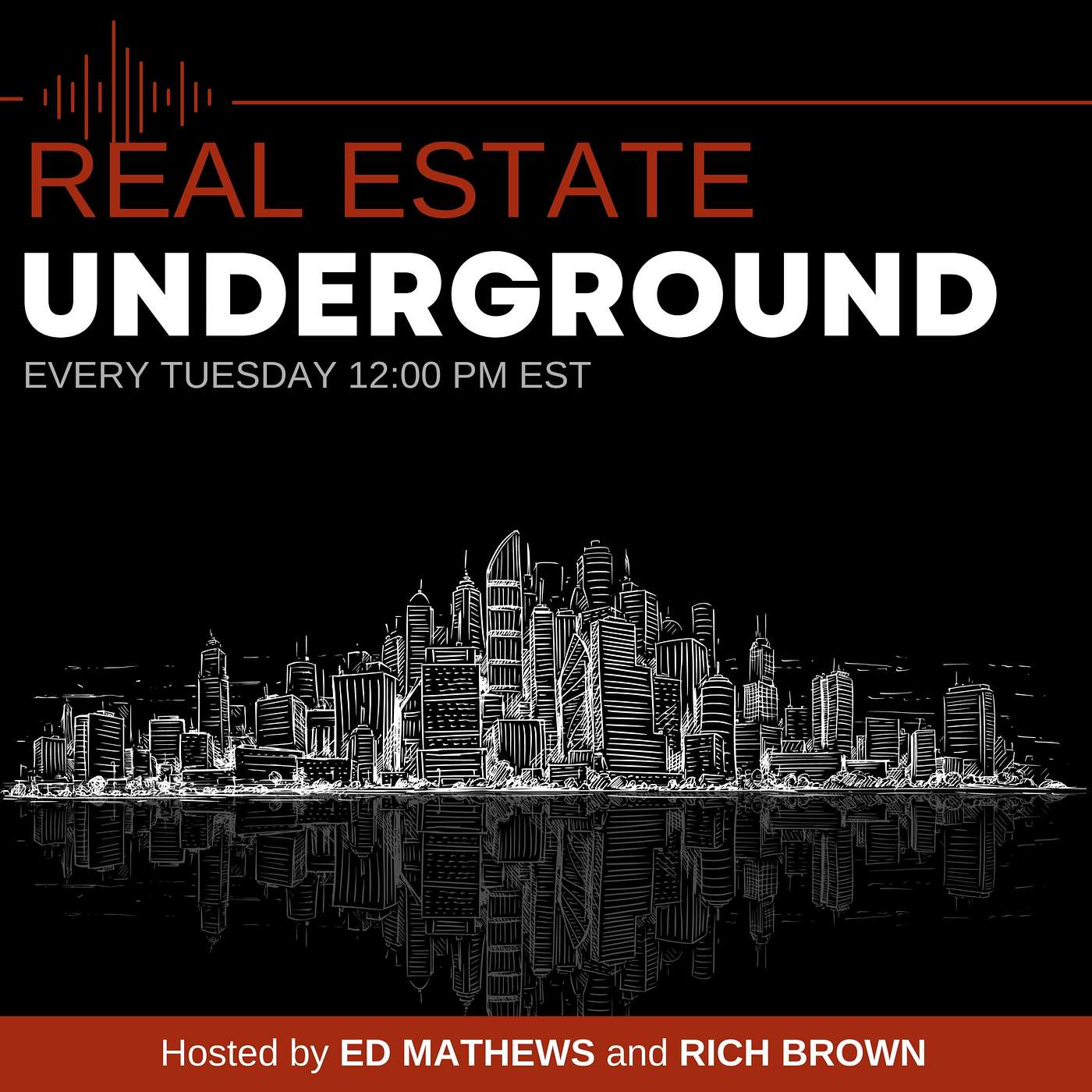 From Door Knocking to Profitable Real Estate Deals, with Nick Prefontaine episode artwork