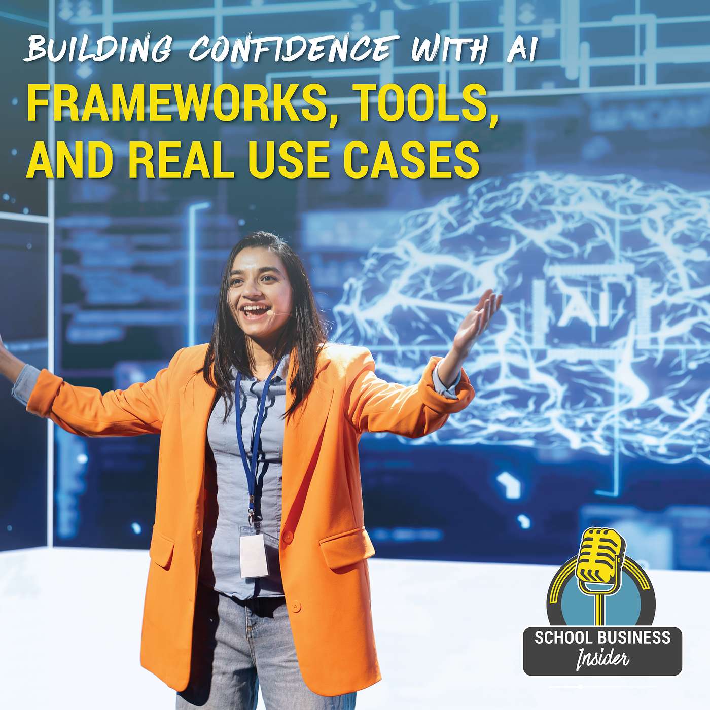 Building Confidence with AI: Frameworks, Tools, and Real Use Cases