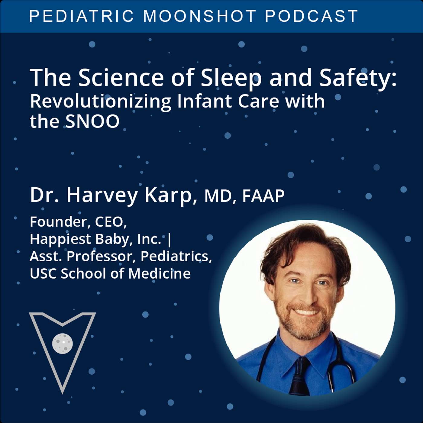 The Pediatric Moonshot