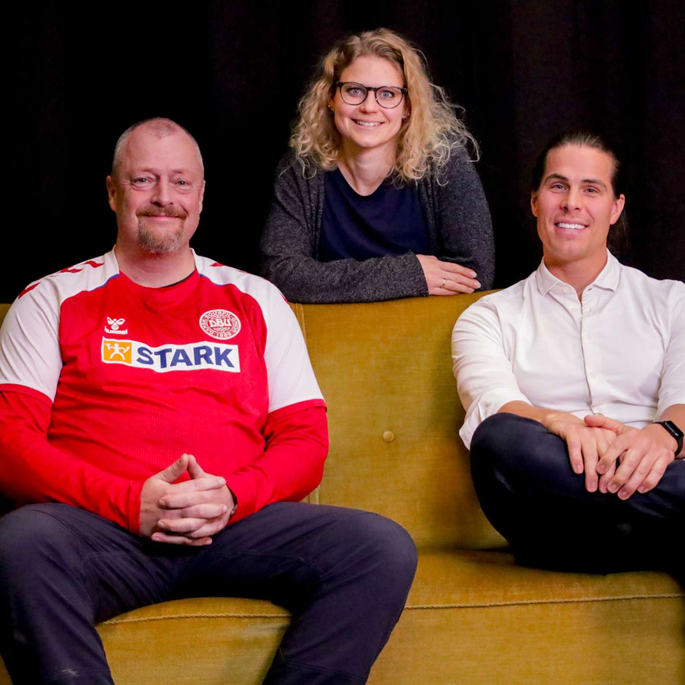 Den Grønne Sofa - en NIRAS-podcast