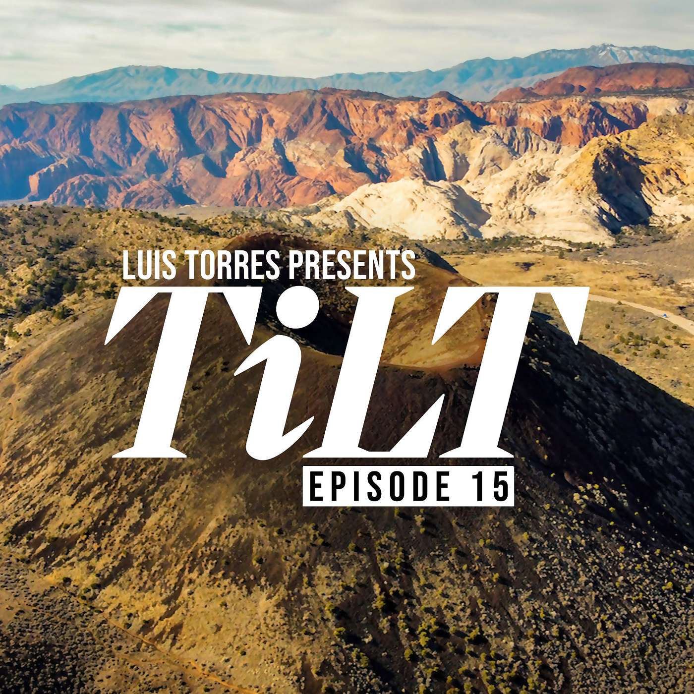 Luis Torres presents TiLT