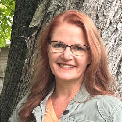 Dinalynn Rosenbush