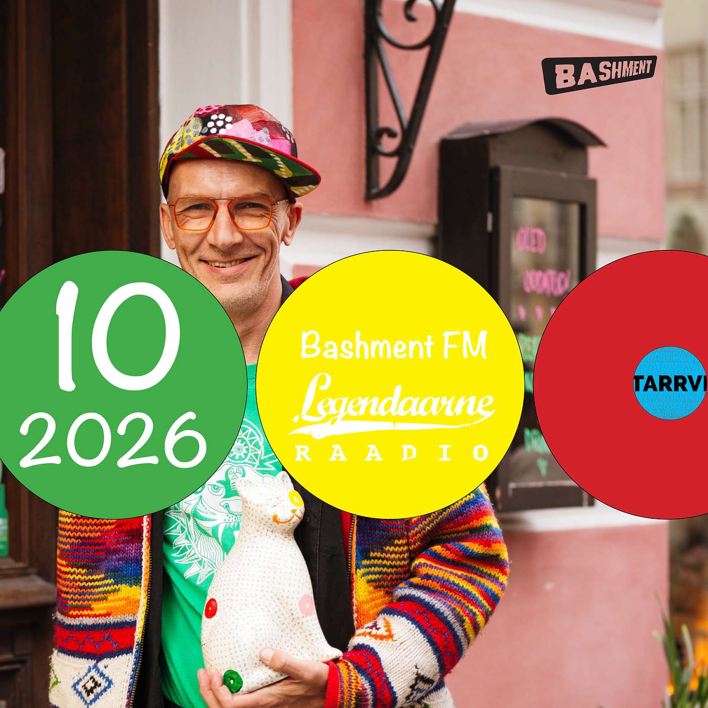 Bashment FM 2026'10