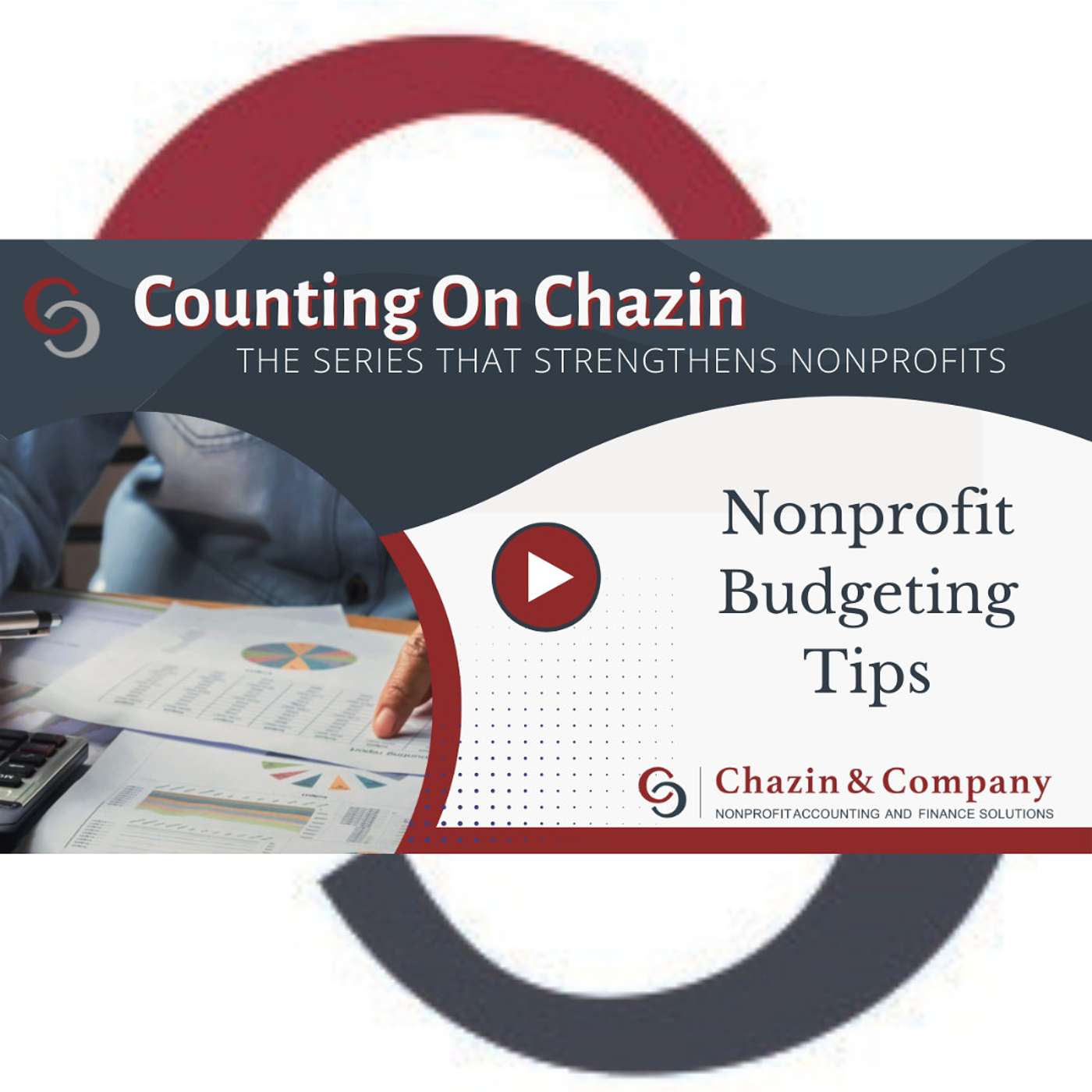 Nonprofit Budgeting Tips Nonprofit Budgeting Tips