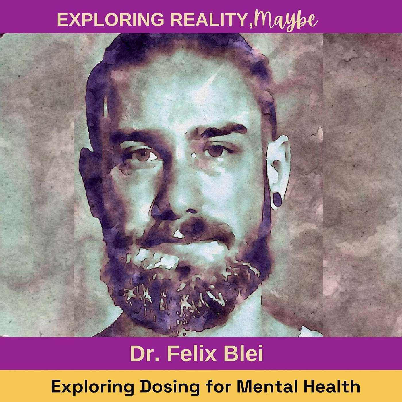 Exploring Reality, Maybe