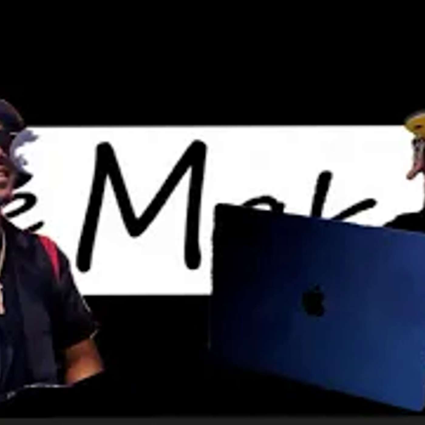#117 #ID_MAK INTERVIEW: MULTIMEDIA, GROWING UP IN RIALTO, LIVING THE MAK LIFE, AND CREATING MUSIC episode artwork